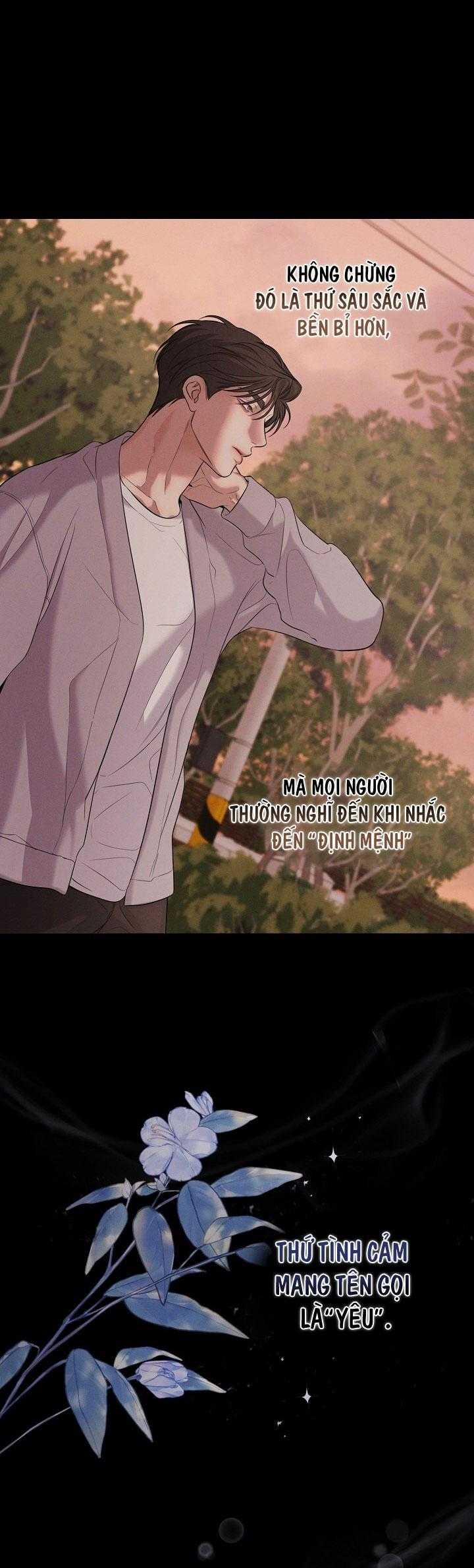 ĐÊM KHÔNG DẤU VẾT 35 trang 39