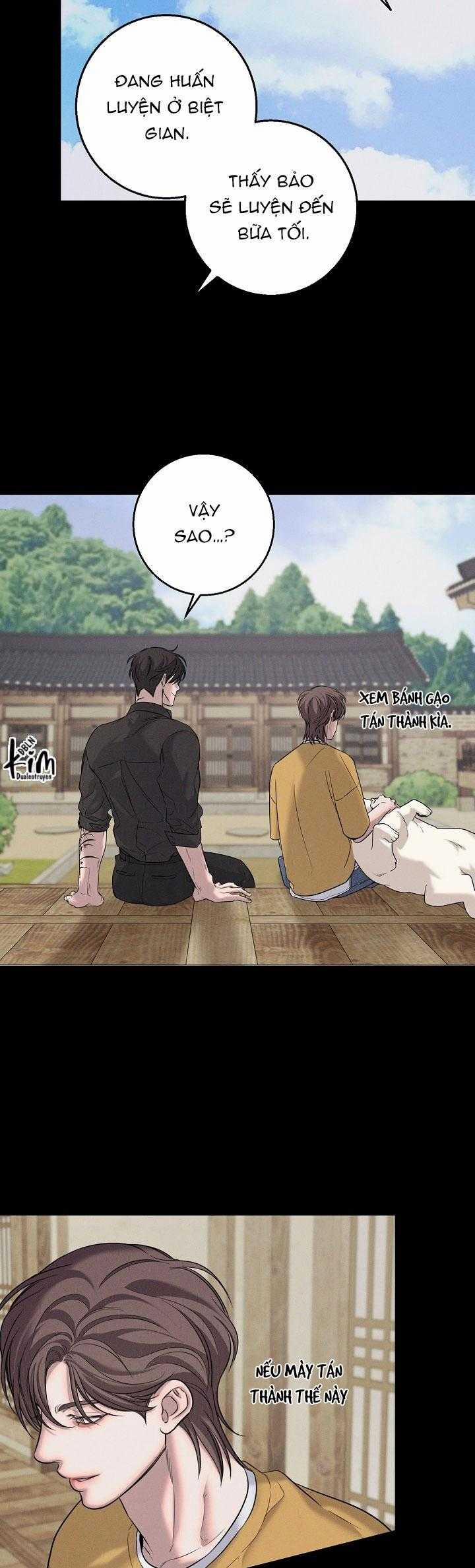 ĐÊM KHÔNG DẤU VẾT 35 trang 43