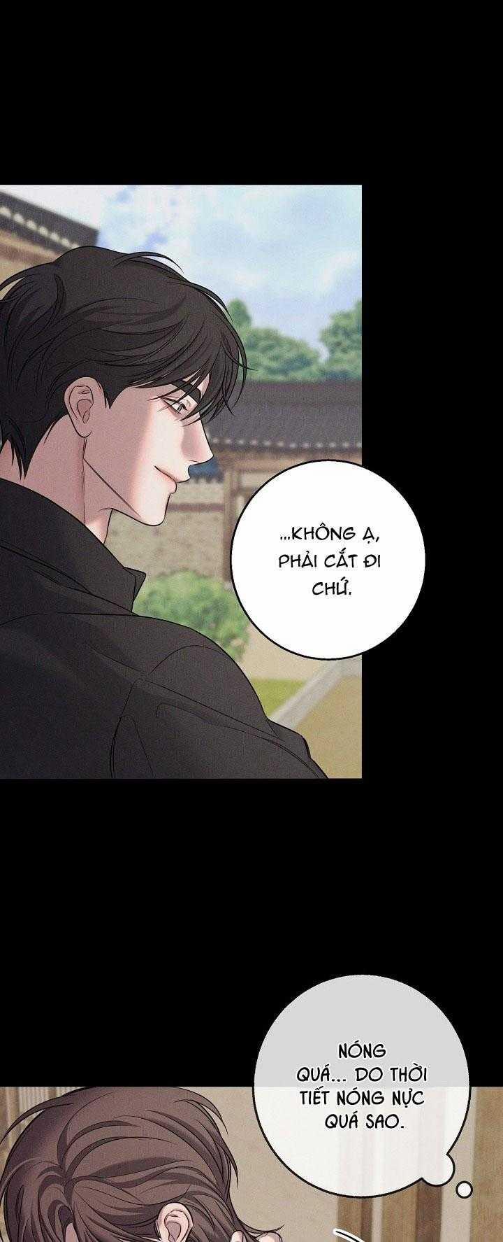ĐÊM KHÔNG DẤU VẾT 35 trang 45