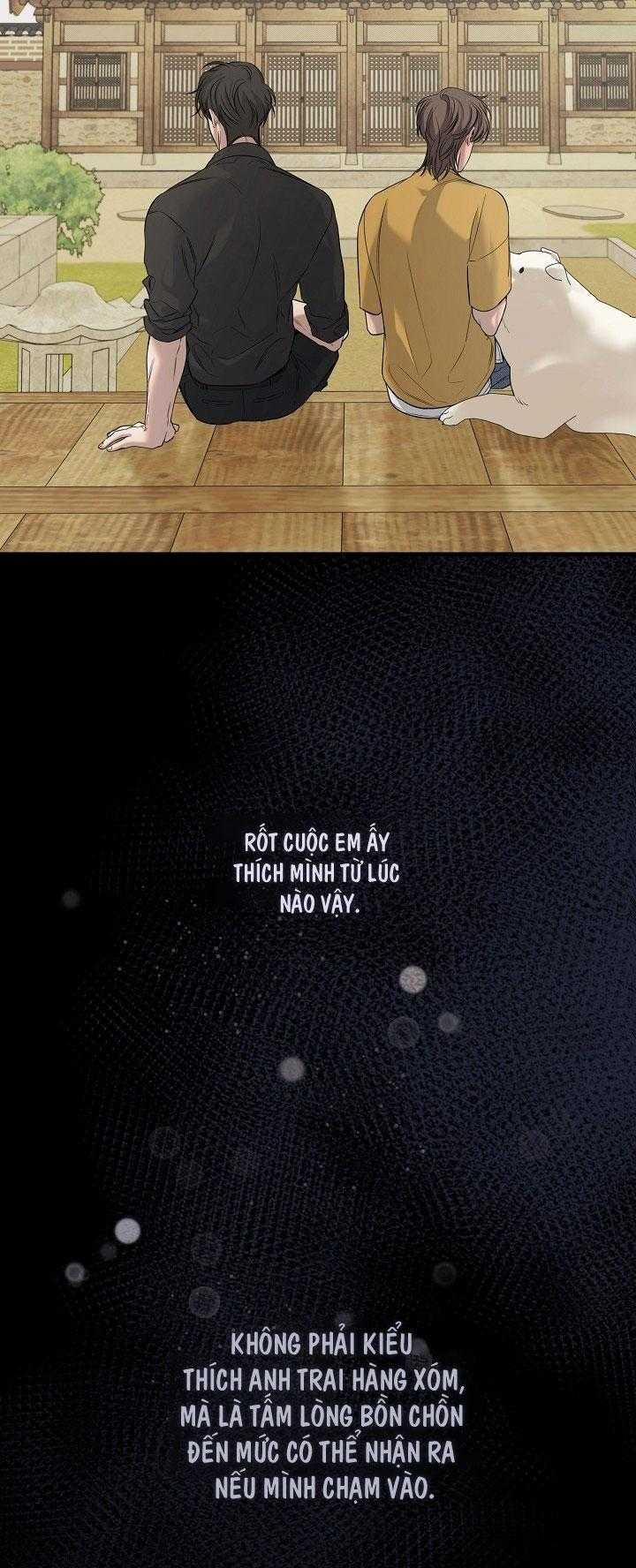 ĐÊM KHÔNG DẤU VẾT 35 trang 50