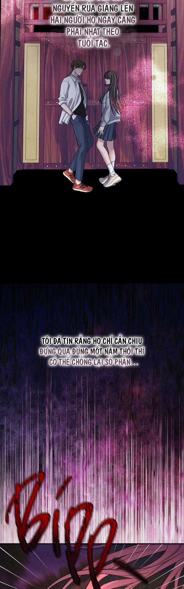 ĐÊM KHÔNG DẤU VẾT 35 trang 6