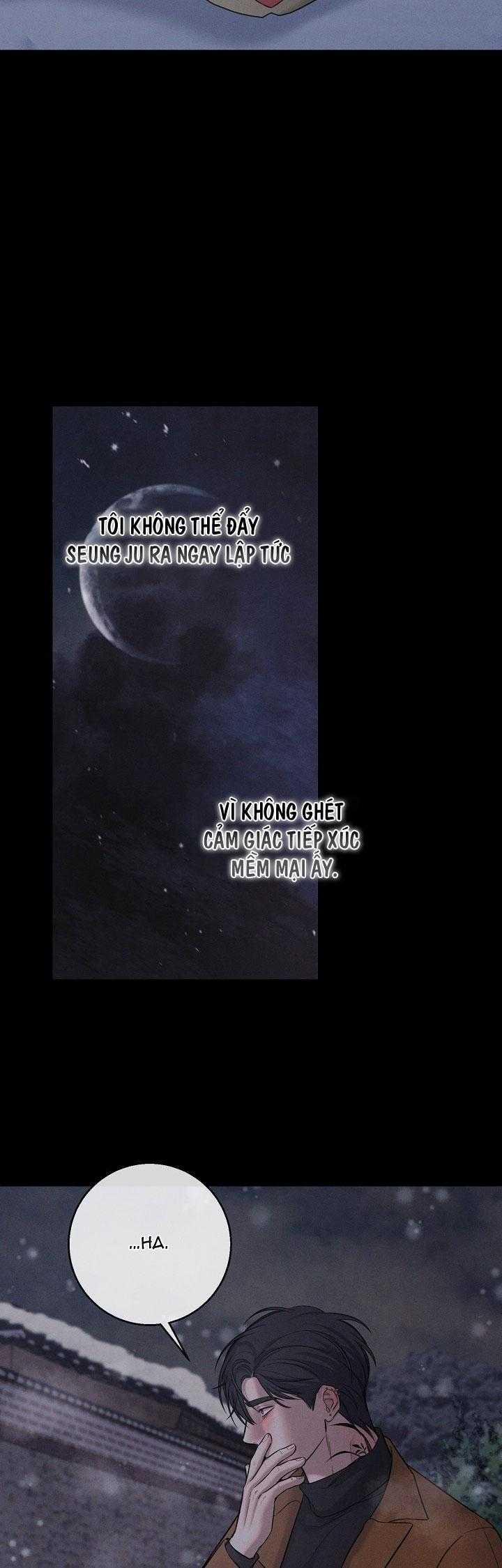 ĐÊM KHÔNG DẤU VẾT 35 trang 62