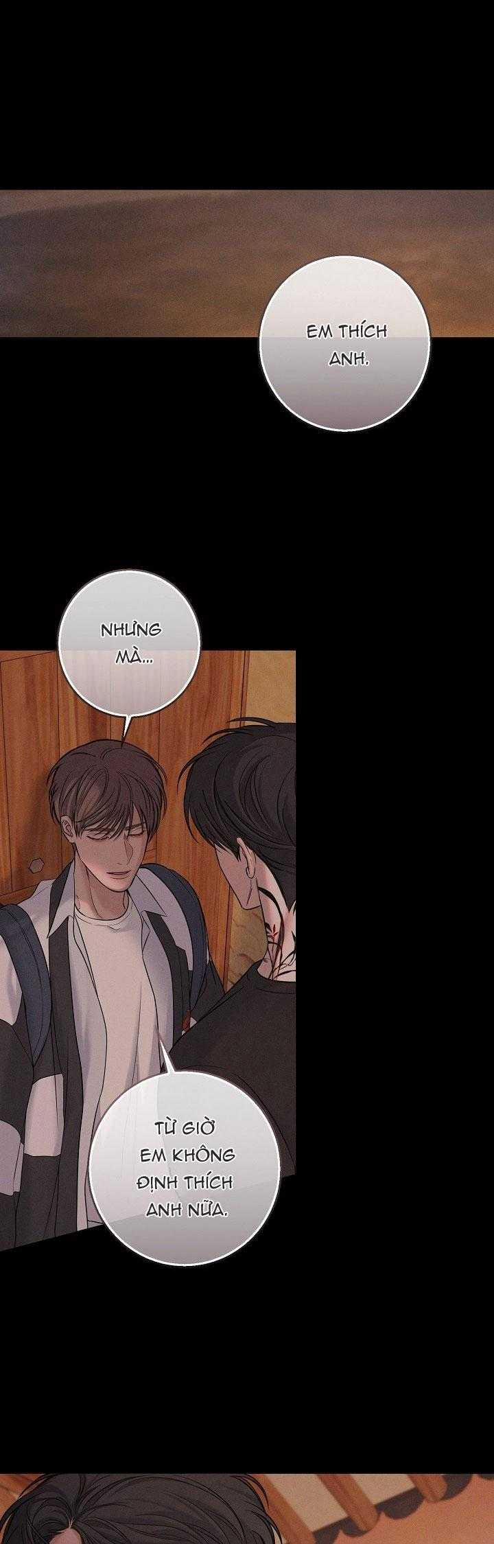 ĐÊM KHÔNG DẤU VẾT 35 trang 64