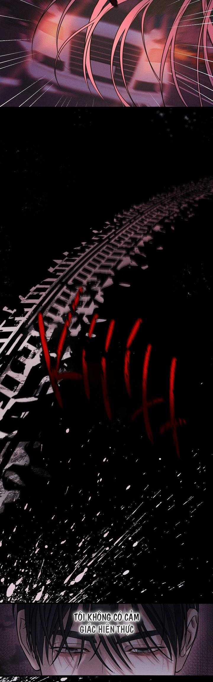 ĐÊM KHÔNG DẤU VẾT 35 trang 7