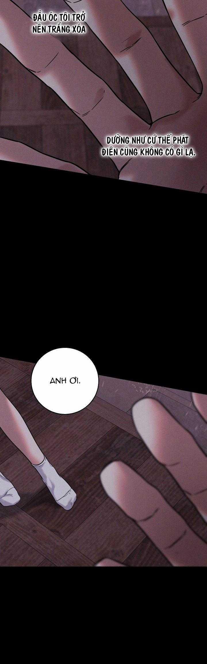 ĐÊM KHÔNG DẤU VẾT 35 trang 9