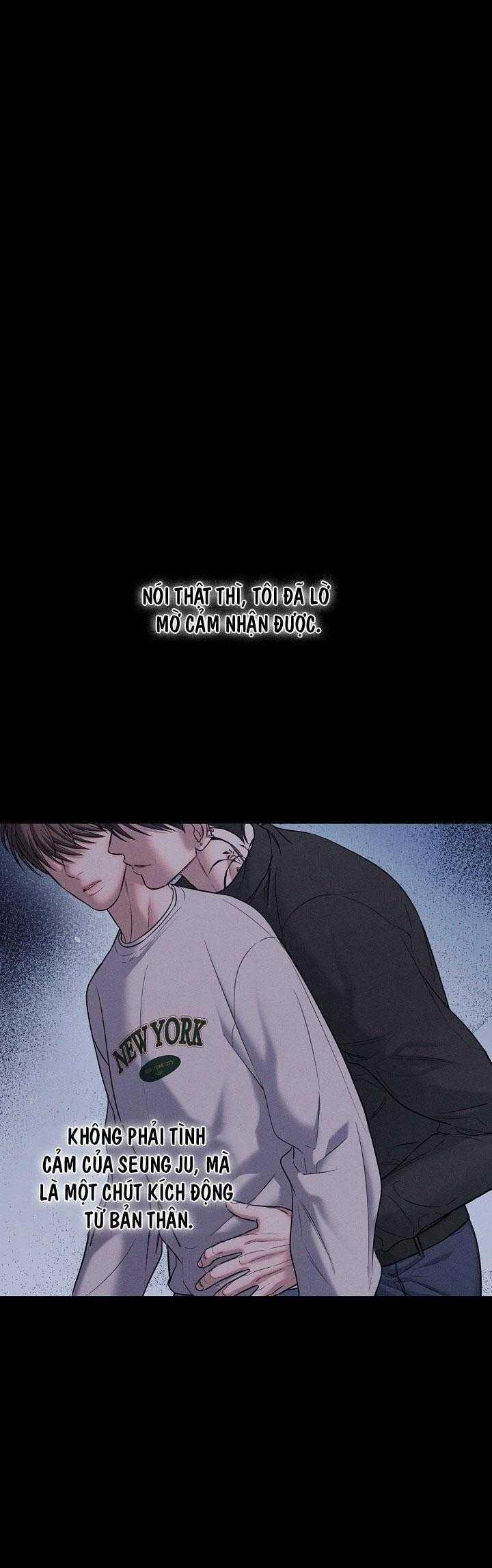 ĐÊM KHÔNG DẤU VẾT 36 trang 1