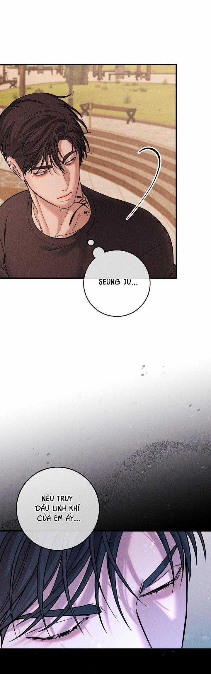 ĐÊM KHÔNG DẤU VẾT 36 trang 12