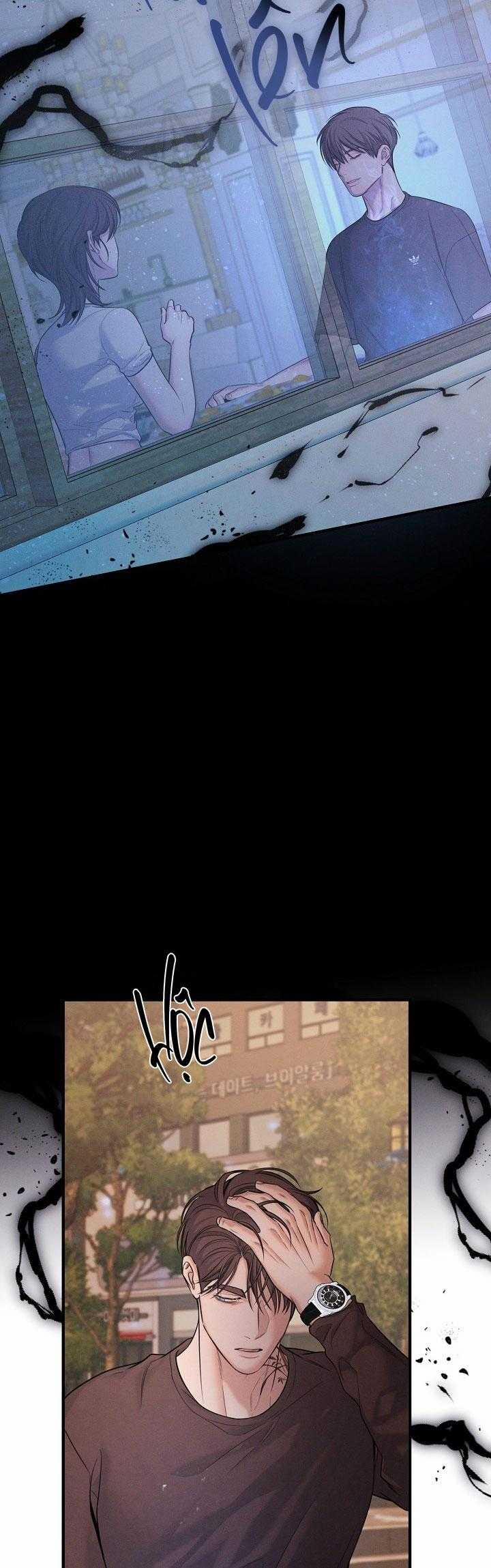 ĐÊM KHÔNG DẤU VẾT 36 trang 15