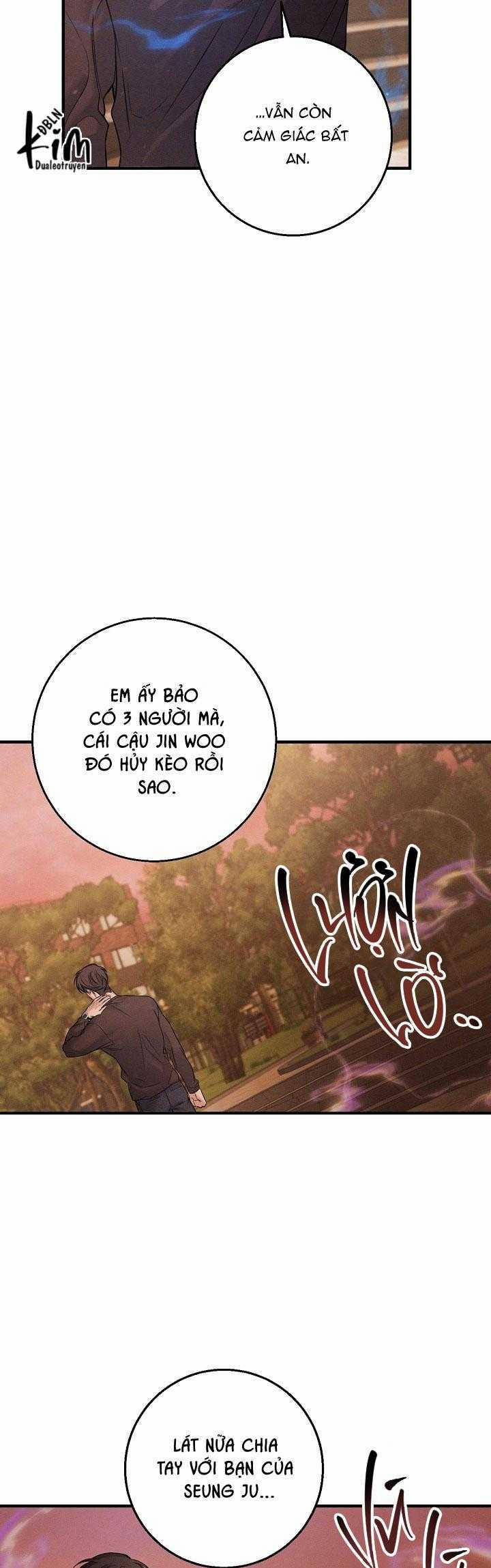 ĐÊM KHÔNG DẤU VẾT 36 trang 16