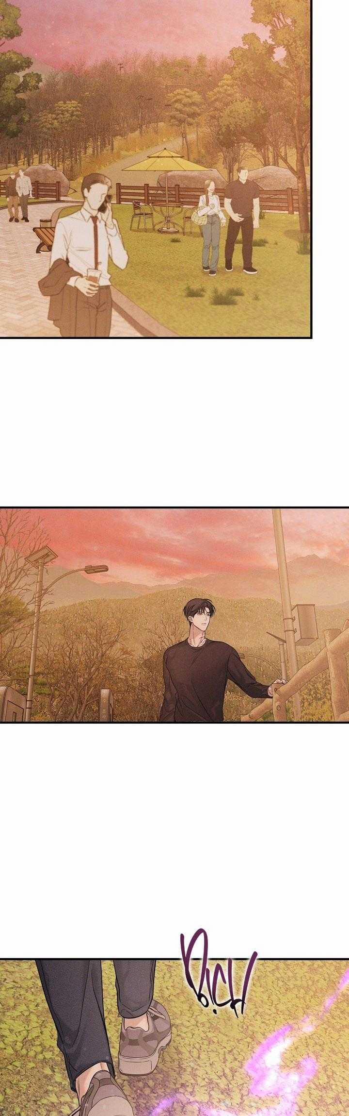 ĐÊM KHÔNG DẤU VẾT 36 trang 19