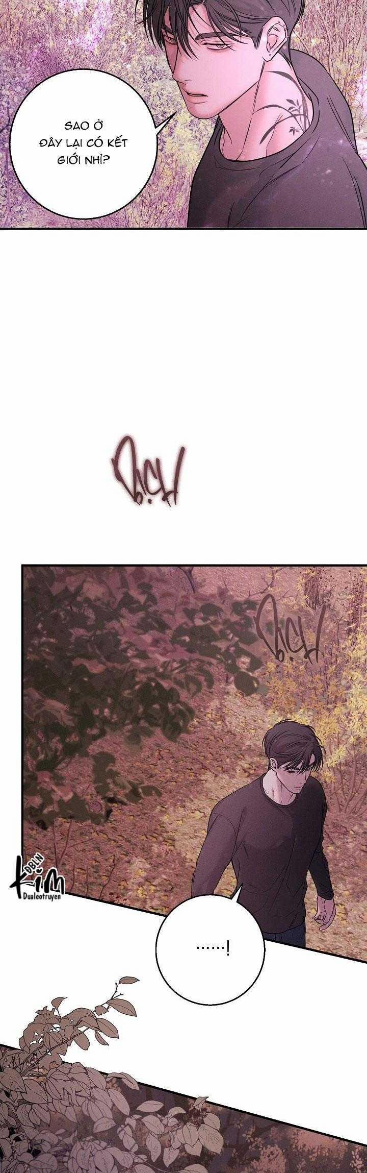 ĐÊM KHÔNG DẤU VẾT 36 trang 21