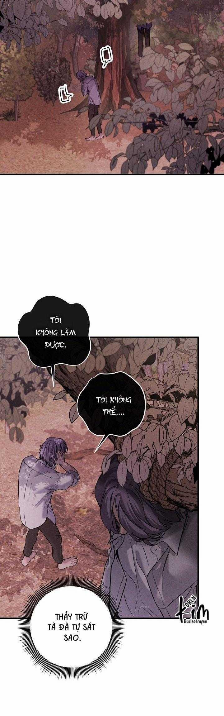 ĐÊM KHÔNG DẤU VẾT 36 trang 22