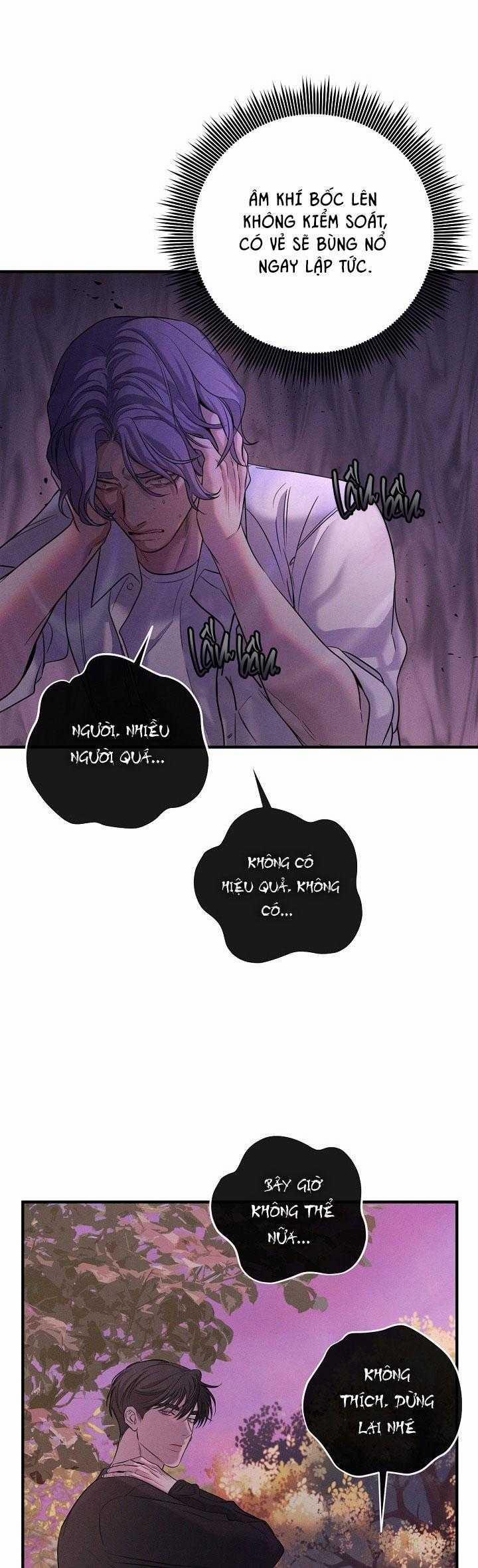 ĐÊM KHÔNG DẤU VẾT 36 trang 23