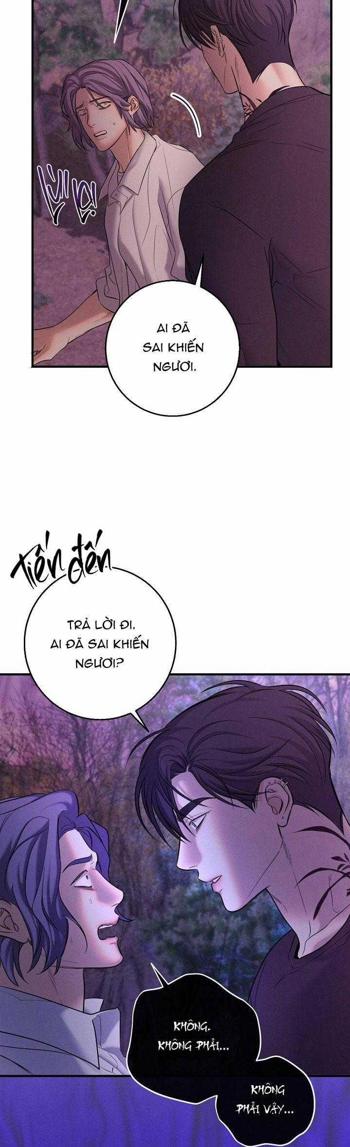 ĐÊM KHÔNG DẤU VẾT 36 trang 27