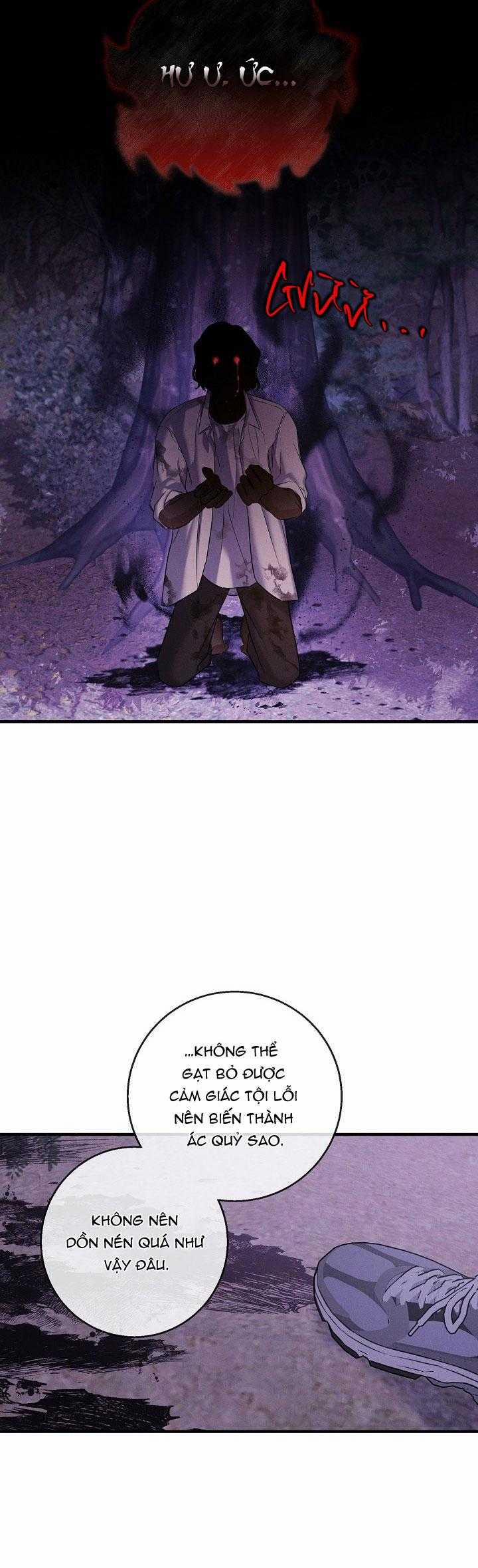 ĐÊM KHÔNG DẤU VẾT 36 trang 29