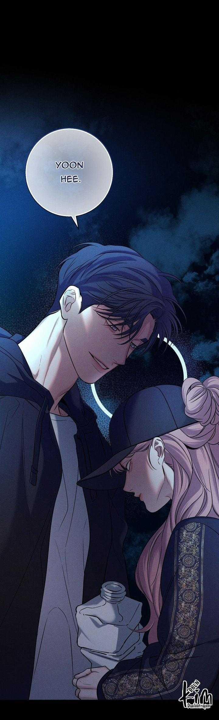 ĐÊM KHÔNG DẤU VẾT 36 trang 32