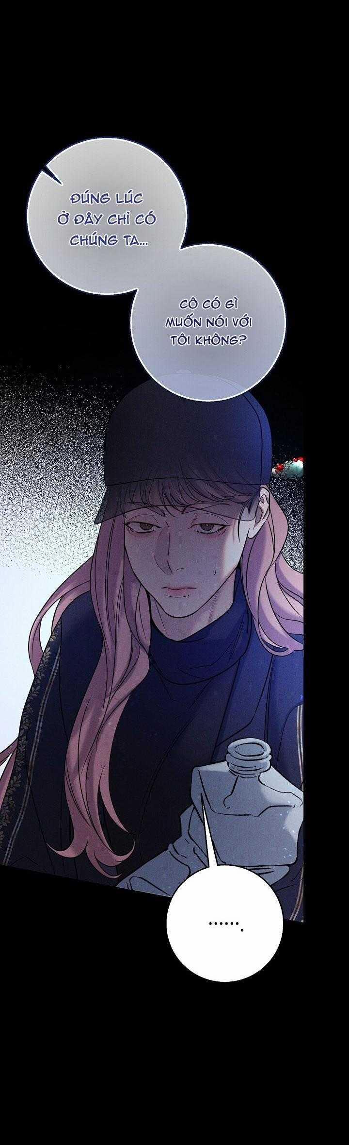 ĐÊM KHÔNG DẤU VẾT 36 trang 33