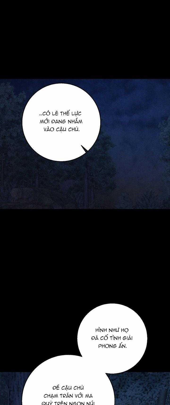 ĐÊM KHÔNG DẤU VẾT 36 trang 34