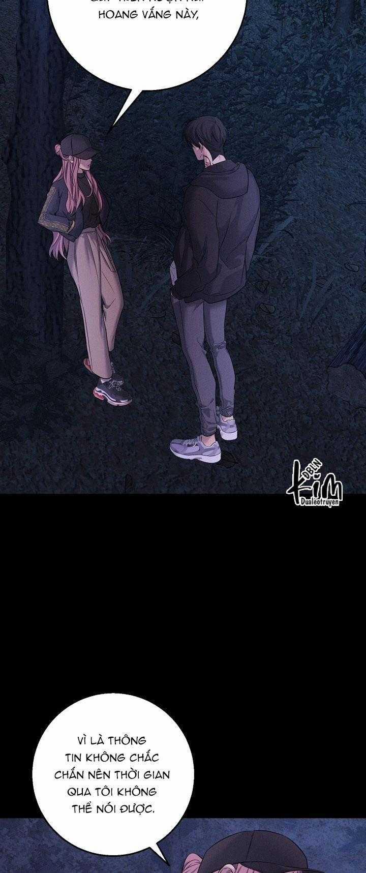 ĐÊM KHÔNG DẤU VẾT 36 trang 35