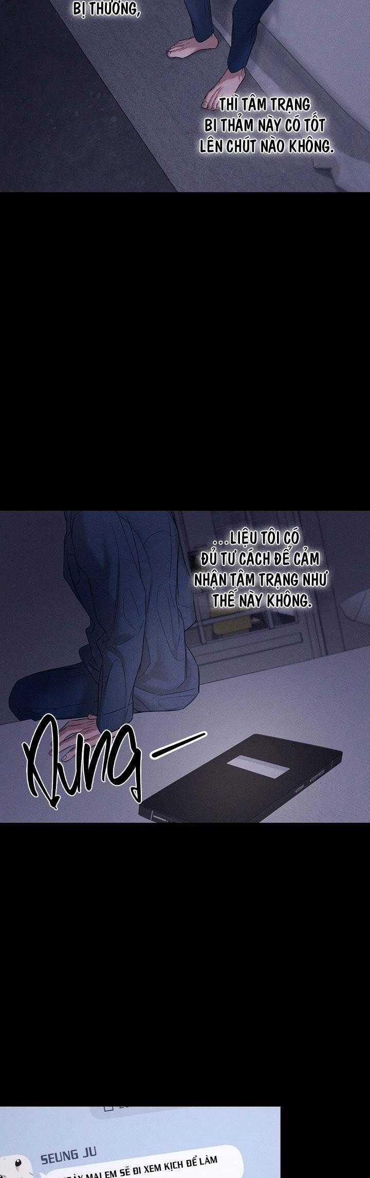 ĐÊM KHÔNG DẤU VẾT 36 trang 6