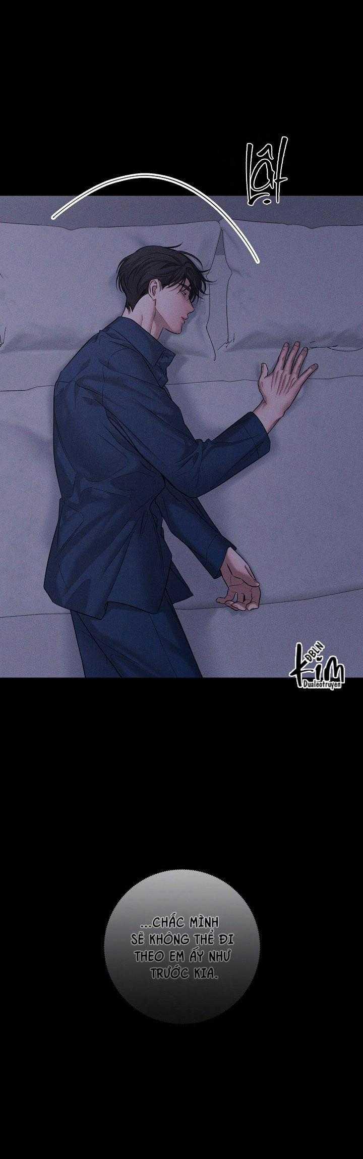 ĐÊM KHÔNG DẤU VẾT 36 trang 9