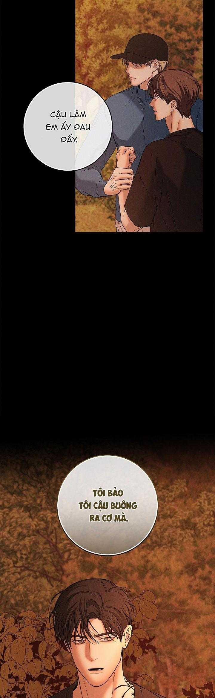 ĐÊM KHÔNG DẤU VẾT 38 trang 10