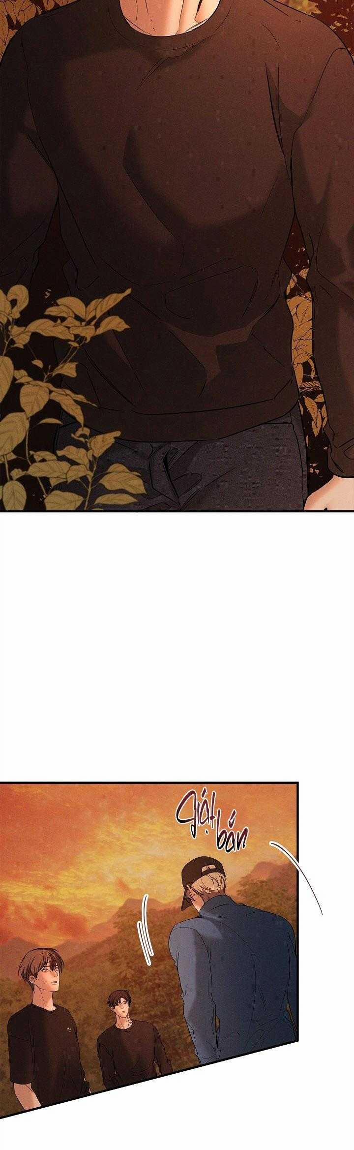 ĐÊM KHÔNG DẤU VẾT 38 trang 11