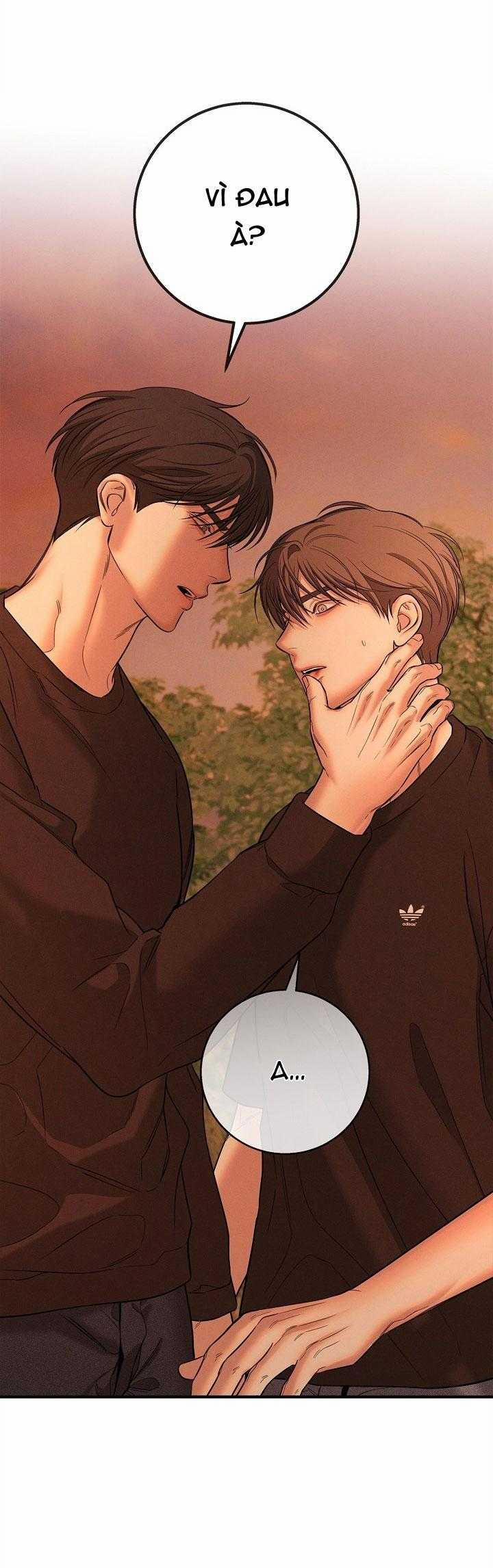 ĐÊM KHÔNG DẤU VẾT 38 trang 14