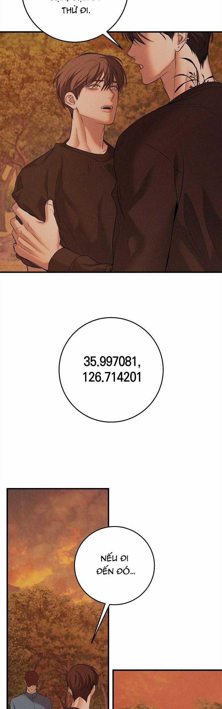 ĐÊM KHÔNG DẤU VẾT 38 trang 17