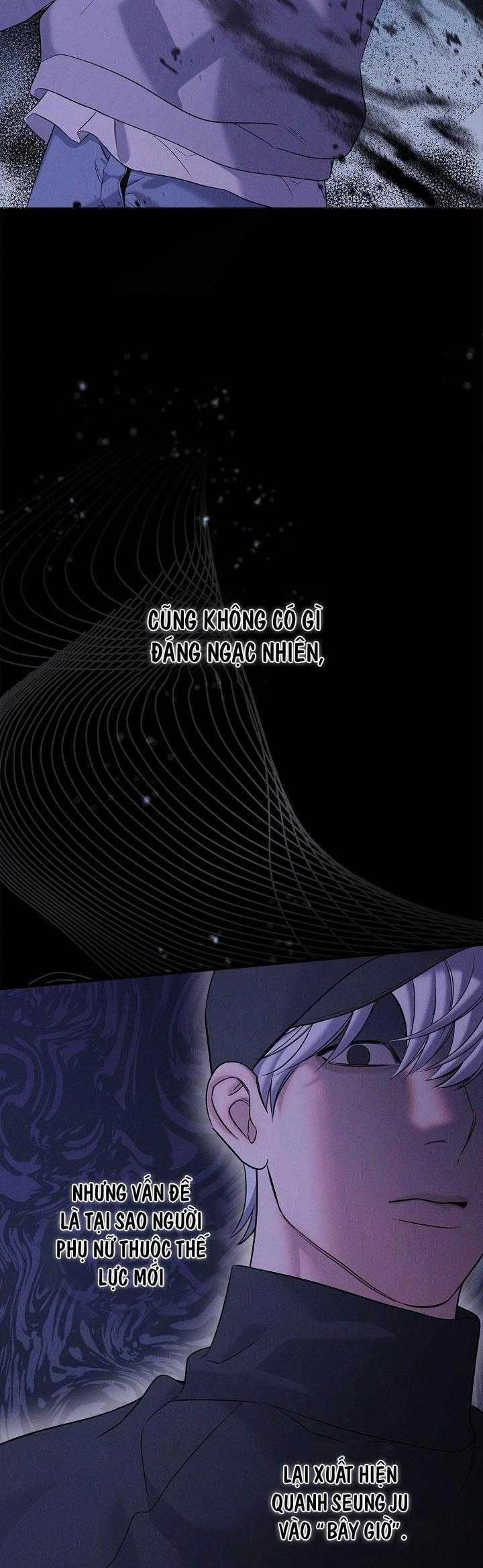 ĐÊM KHÔNG DẤU VẾT 38 trang 2