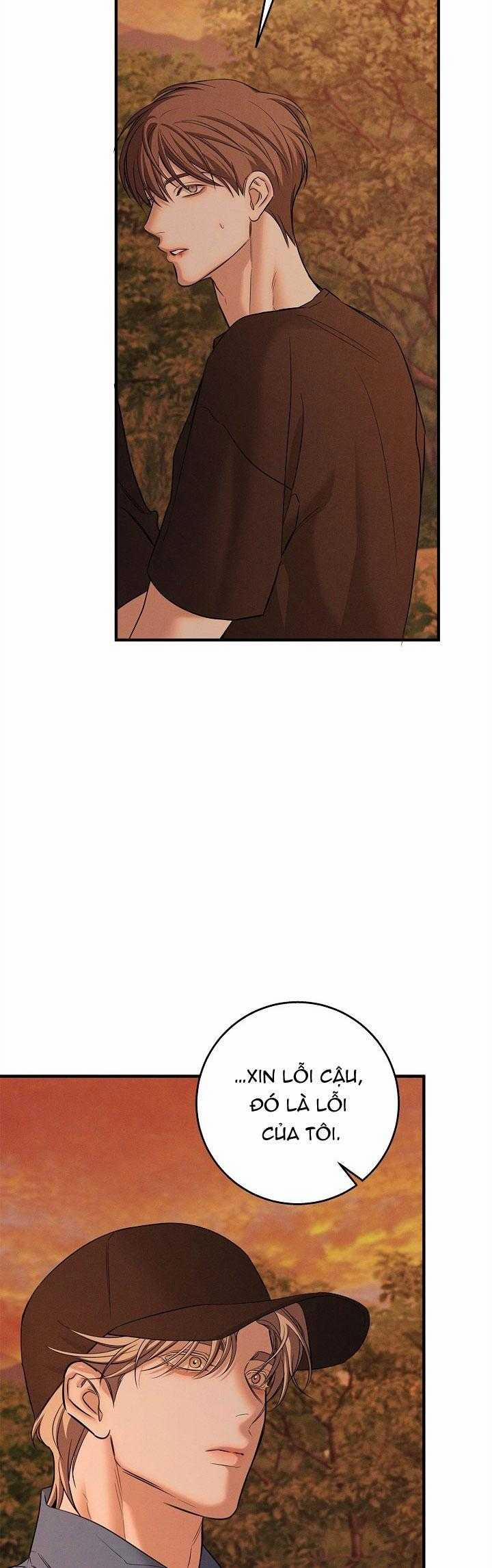 ĐÊM KHÔNG DẤU VẾT 38 trang 21