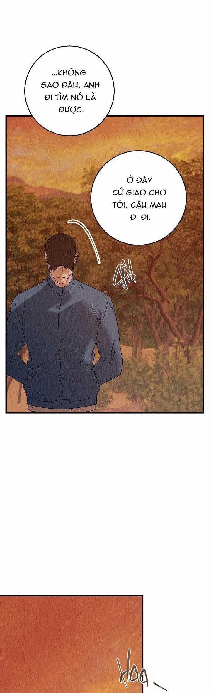 ĐÊM KHÔNG DẤU VẾT 38 trang 23