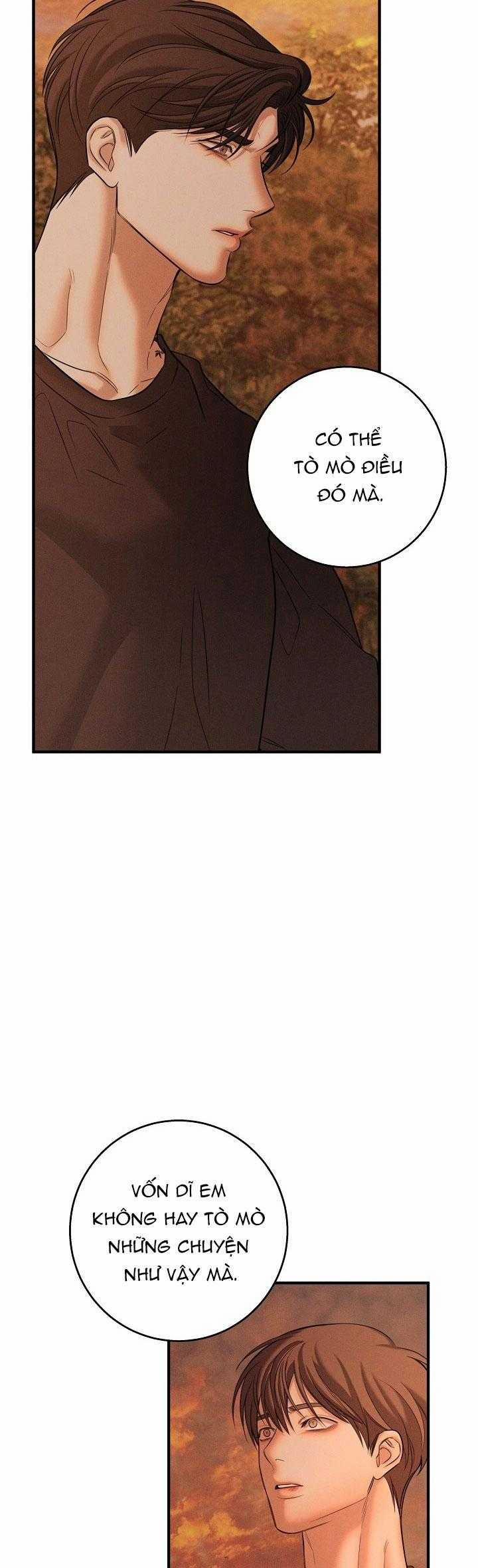 ĐÊM KHÔNG DẤU VẾT 38 trang 27