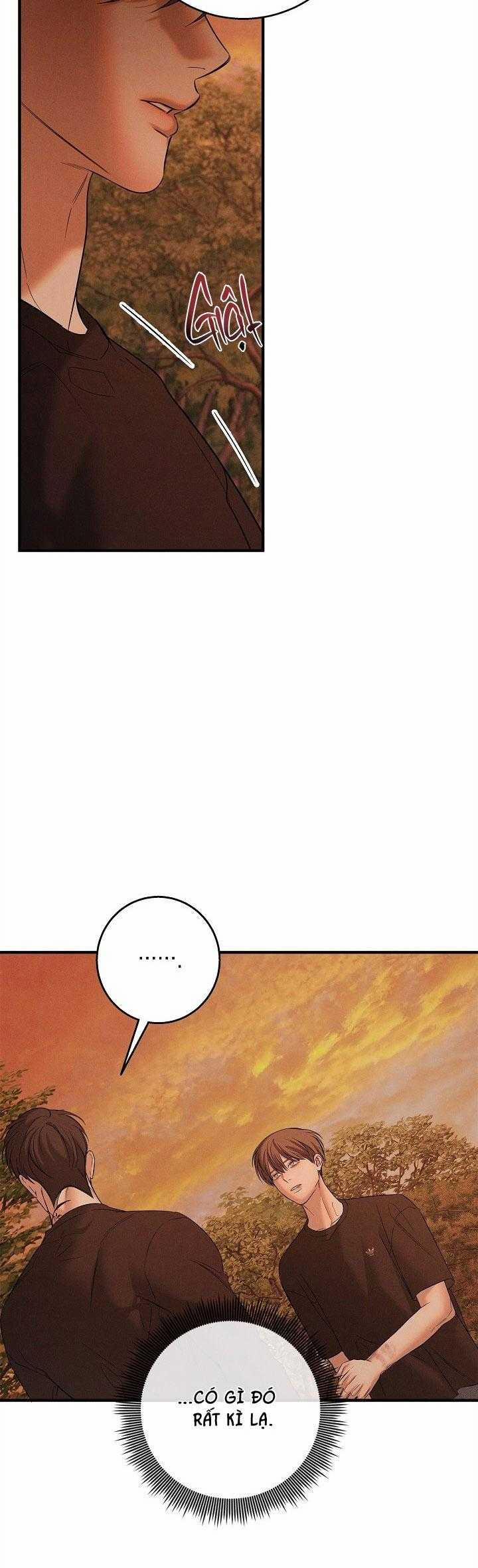 ĐÊM KHÔNG DẤU VẾT 38 trang 30