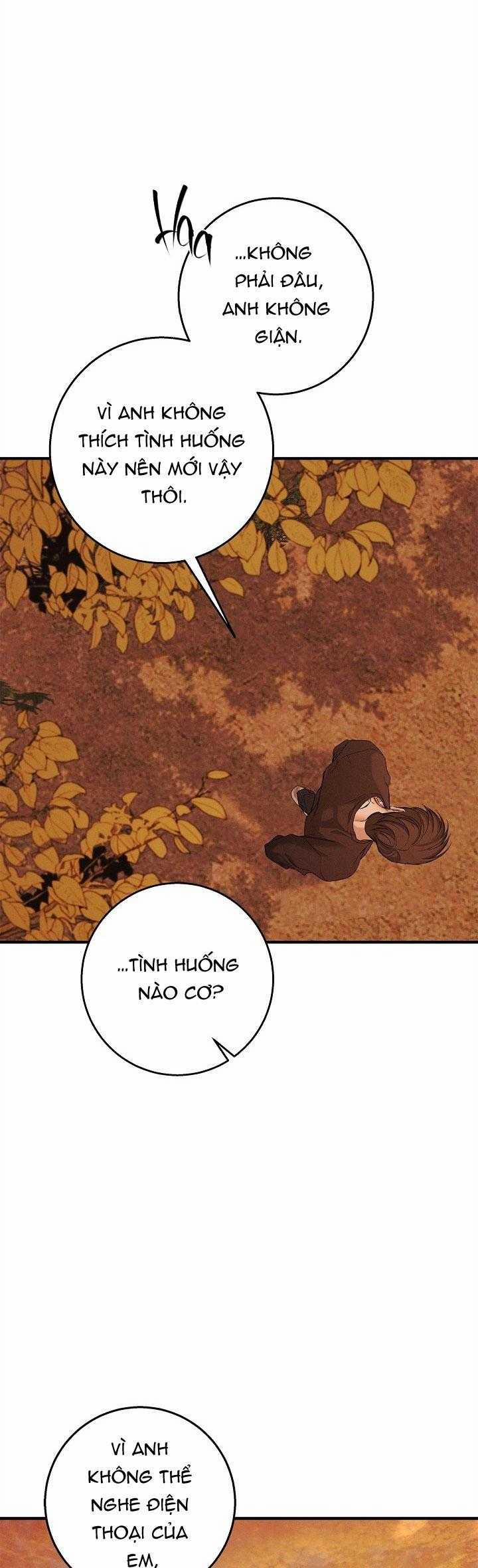 ĐÊM KHÔNG DẤU VẾT 38 trang 32