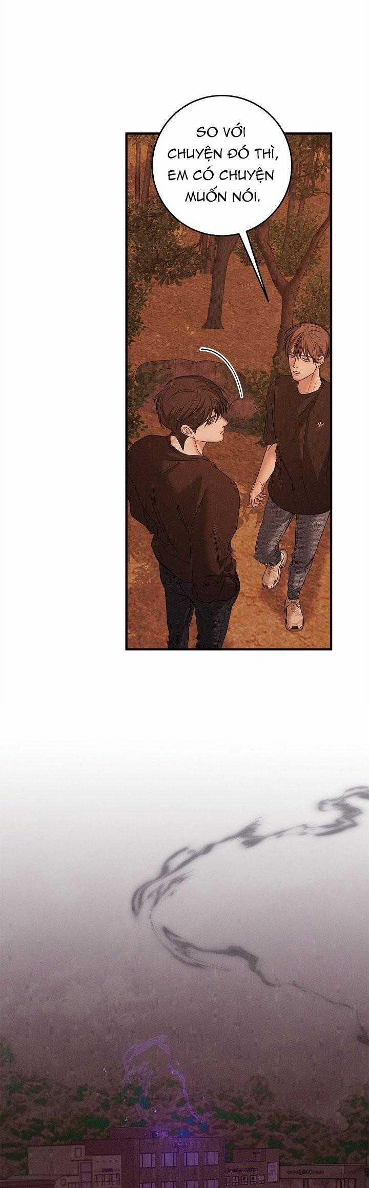 ĐÊM KHÔNG DẤU VẾT 38 trang 34