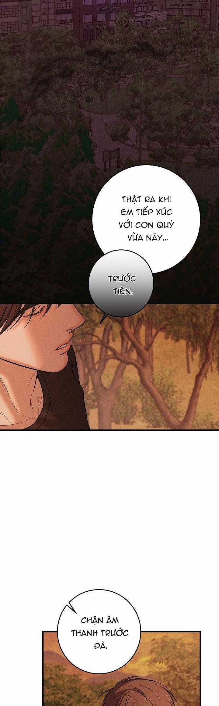 ĐÊM KHÔNG DẤU VẾT 38 trang 35