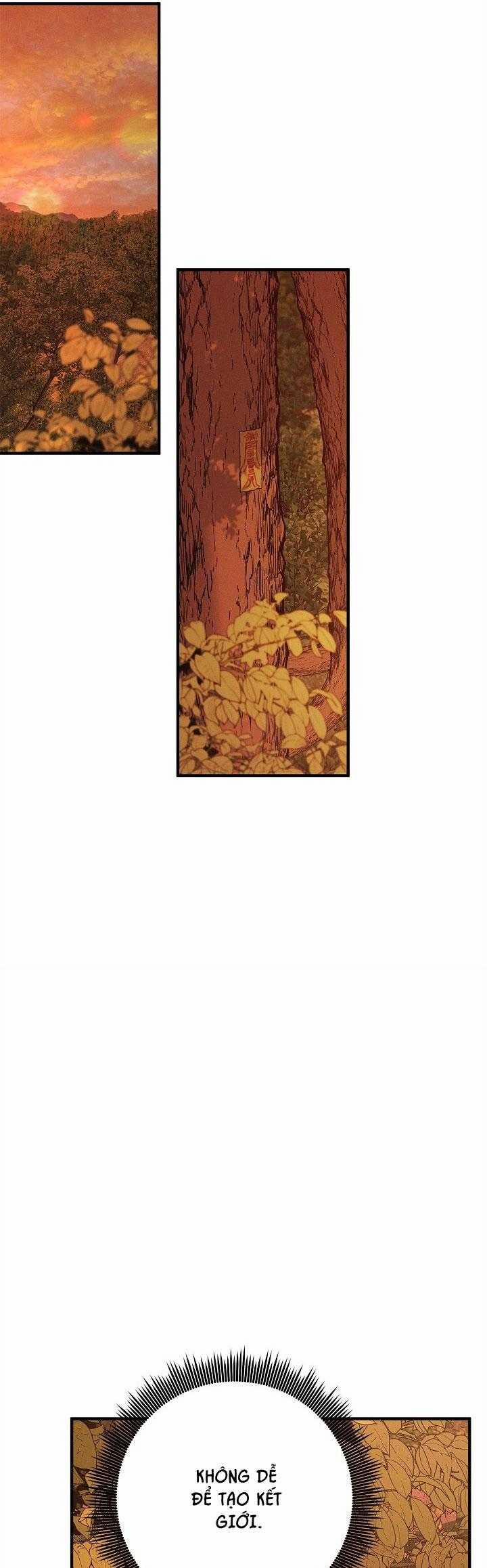 ĐÊM KHÔNG DẤU VẾT 38 trang 37