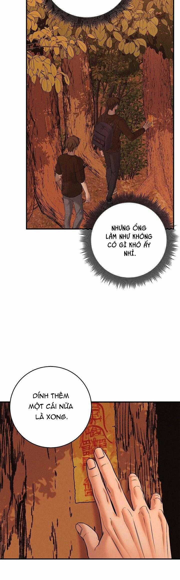 ĐÊM KHÔNG DẤU VẾT 38 trang 38