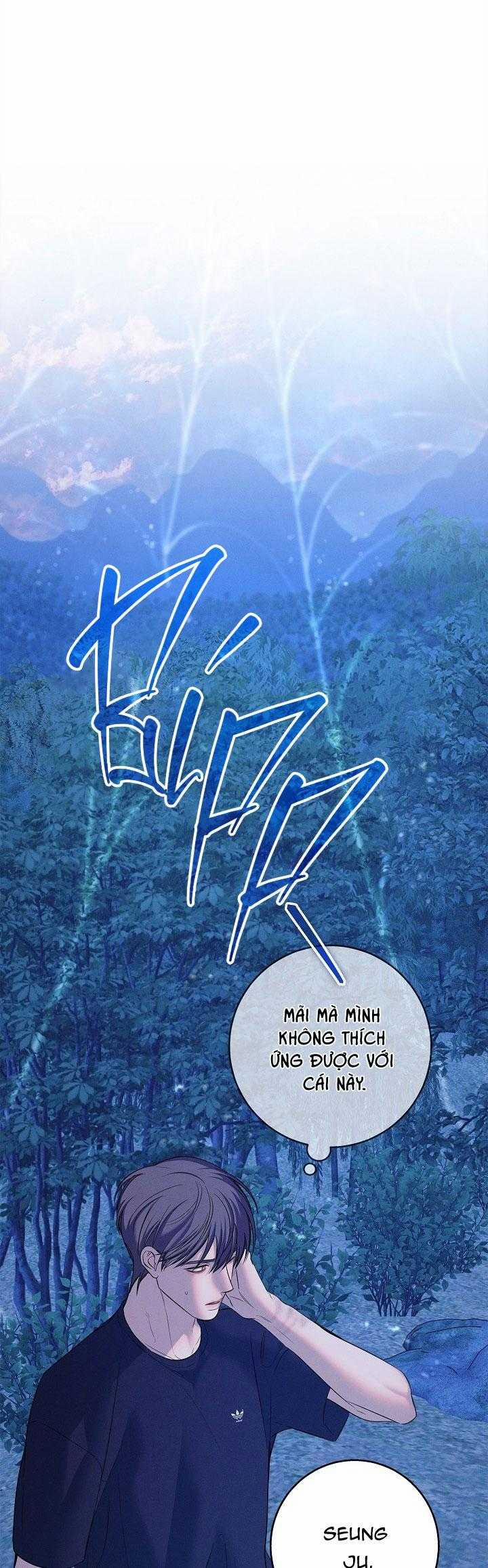 ĐÊM KHÔNG DẤU VẾT 38 trang 39