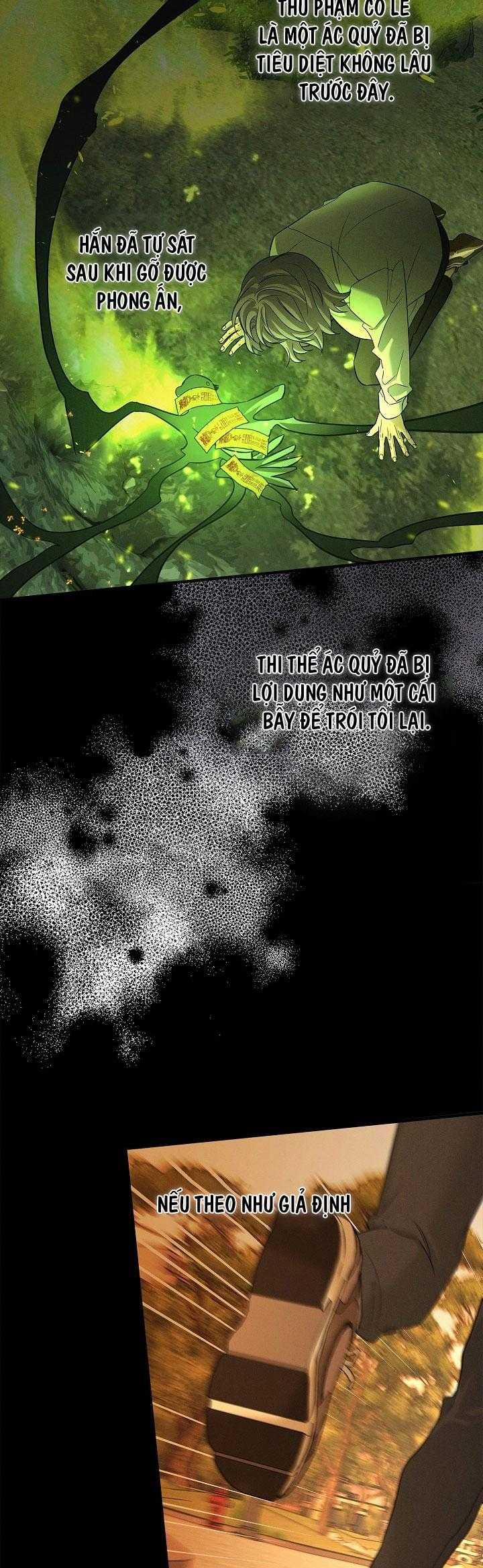 ĐÊM KHÔNG DẤU VẾT 38 trang 4