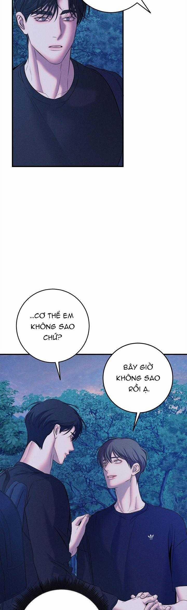 ĐÊM KHÔNG DẤU VẾT 38 trang 46