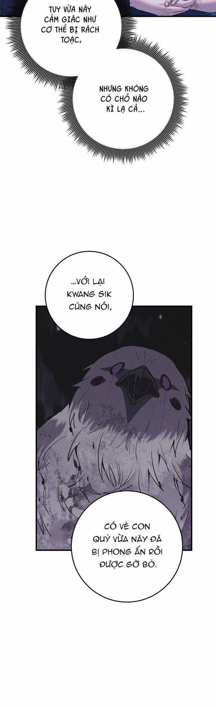 ĐÊM KHÔNG DẤU VẾT 38 trang 47