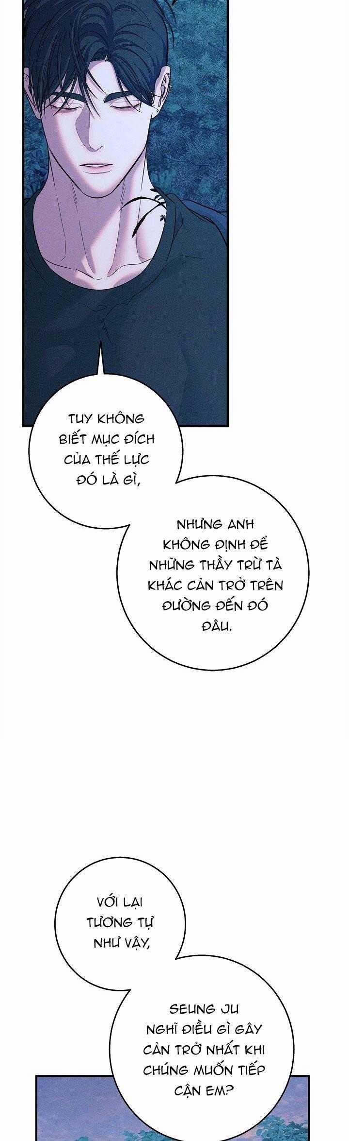 ĐÊM KHÔNG DẤU VẾT 38 trang 49