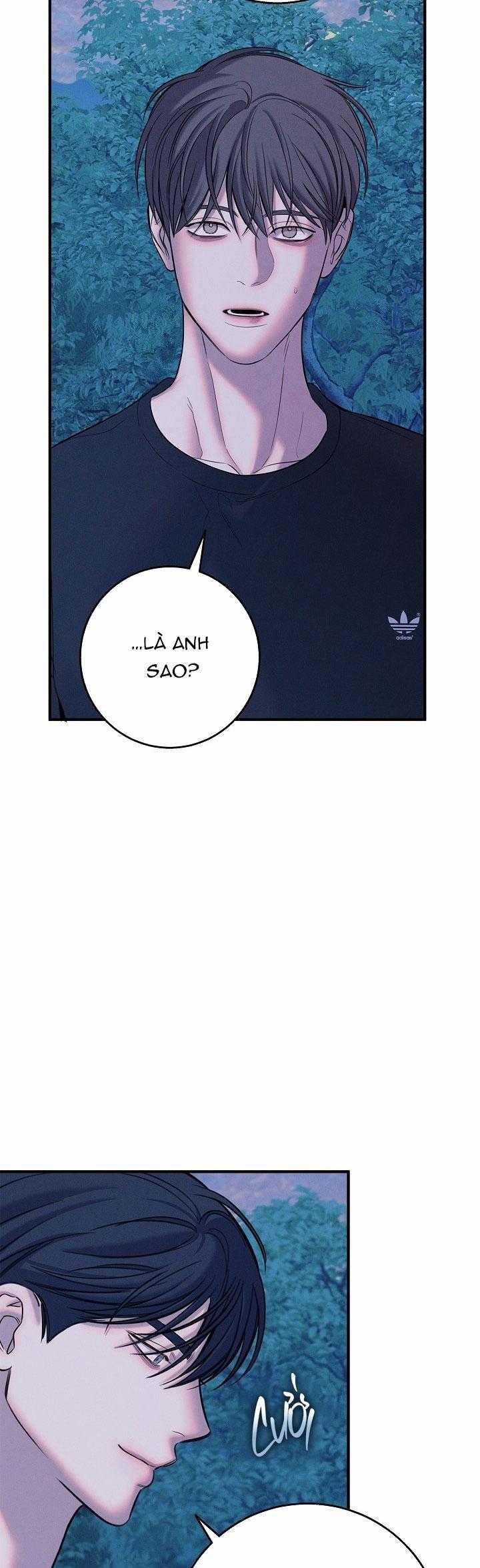 ĐÊM KHÔNG DẤU VẾT 38 trang 50