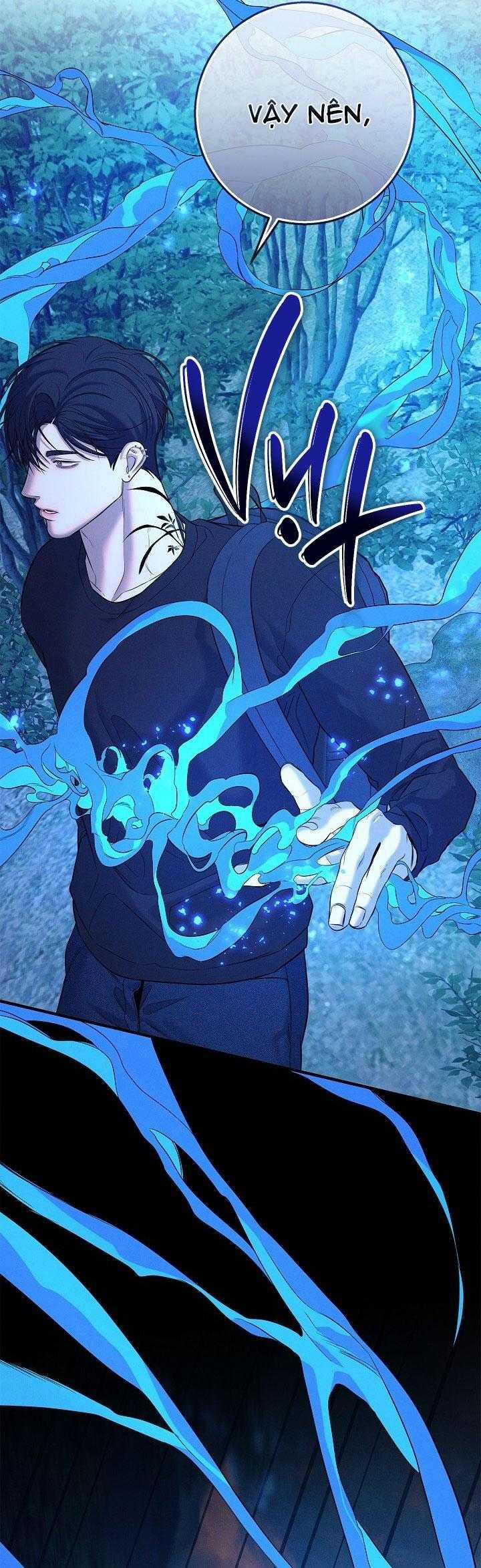 ĐÊM KHÔNG DẤU VẾT 38 trang 52