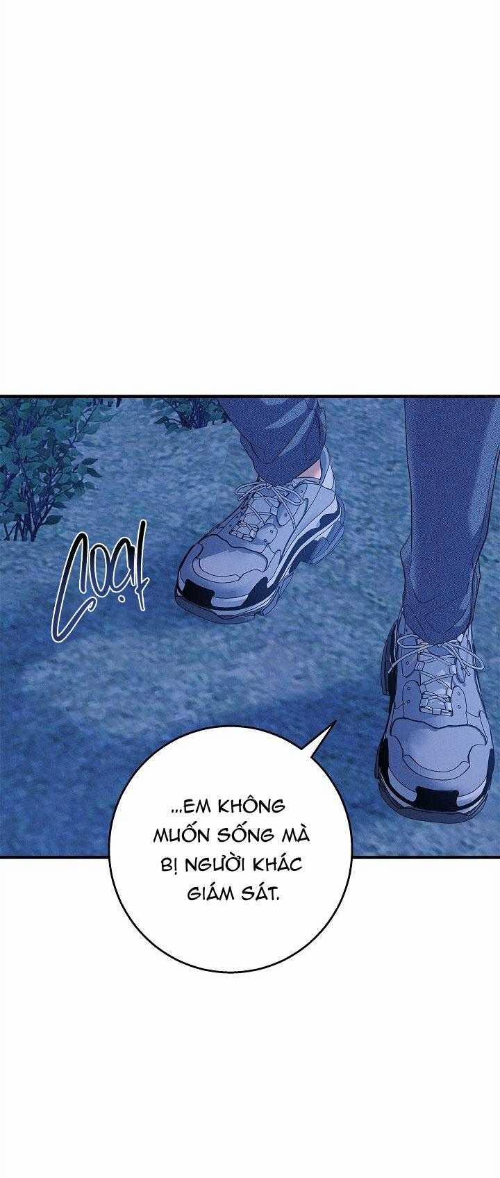 ĐÊM KHÔNG DẤU VẾT 38 trang 61