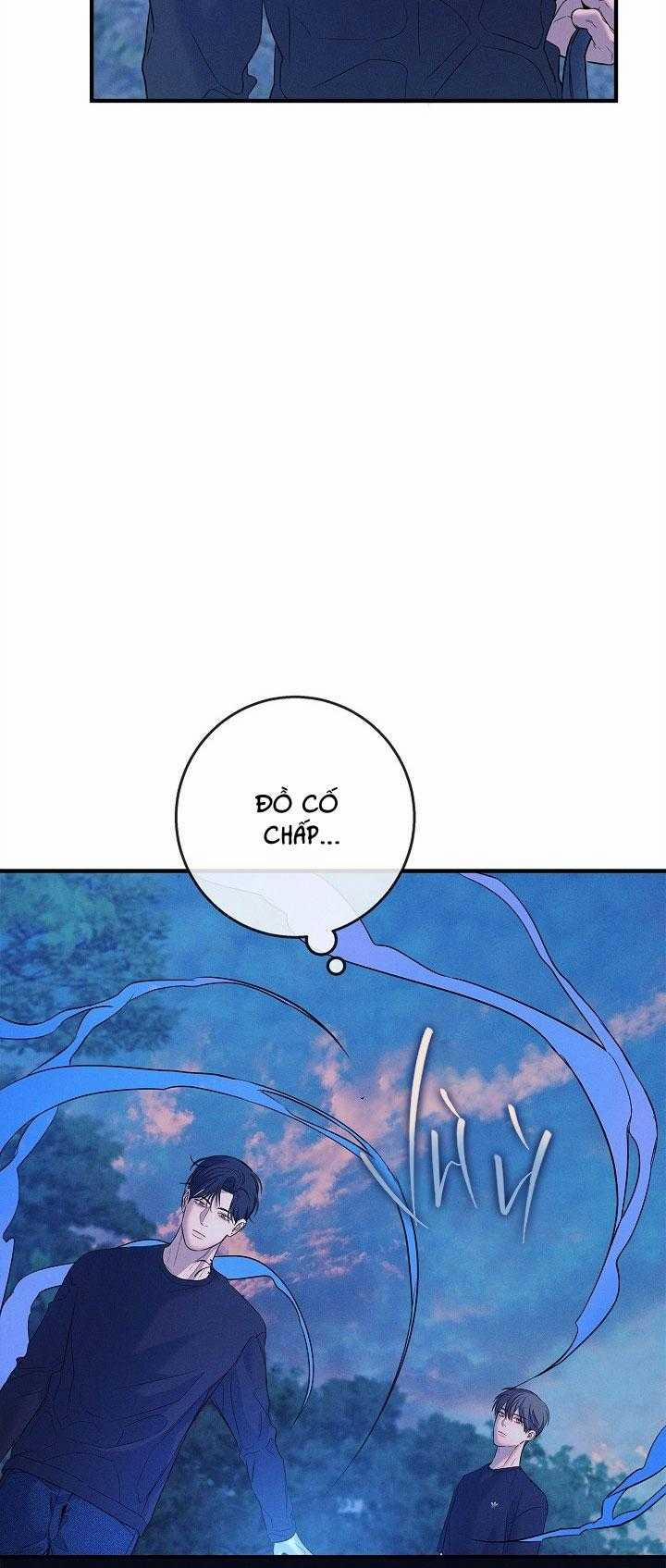 ĐÊM KHÔNG DẤU VẾT 38 trang 64