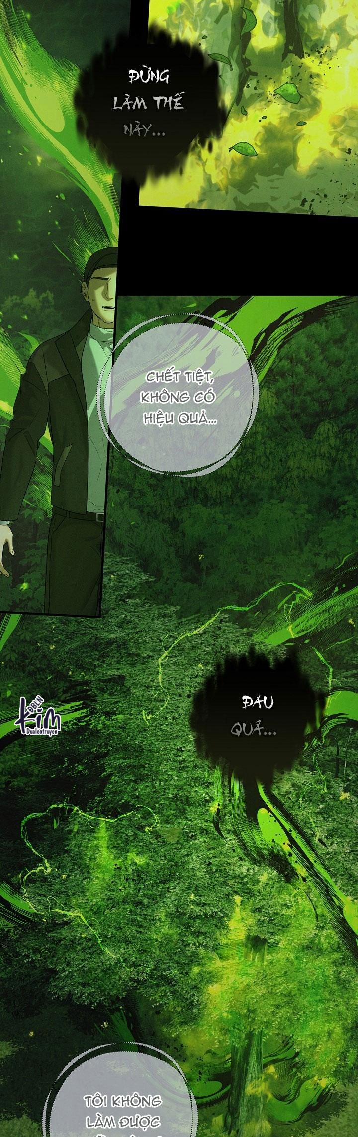 ĐÊM KHÔNG DẤU VẾT 39 trang 40