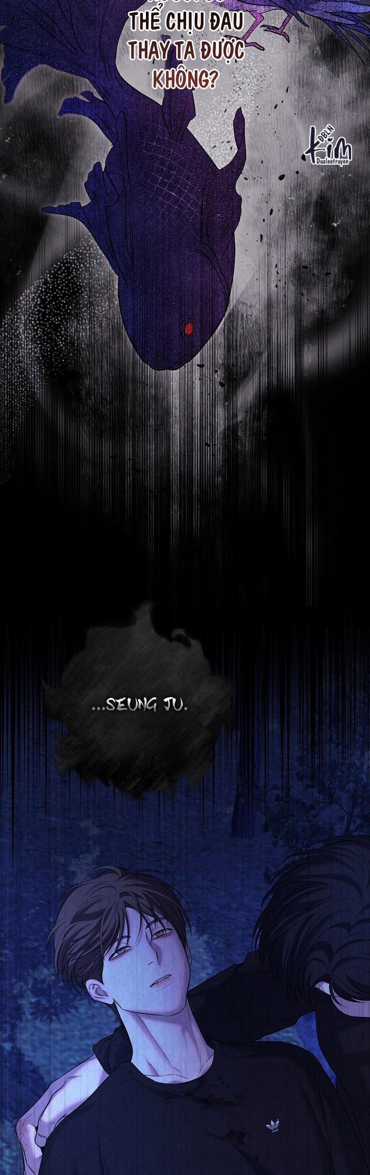 ĐÊM KHÔNG DẤU VẾT 39 trang 43